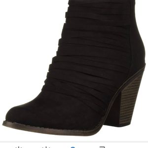 Fergalicious Ankle Boot